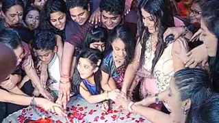 Producer Rajan Shahi bash was a rocking affair for Yeh Rishta Kya Kehlata Hai 1,000 Episodes Thumbnail