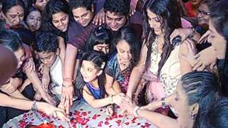 Producer Rajan Shahi bash was a rocking affair for Yeh Rishta Kya Kehlata Hai 1,000 Episodes