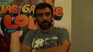 Interview with Sanjay Gadhvi for Ajab Gazabb Love