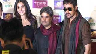 First Look Launch of 'Matru Ki Bijlee Ka Mandola'