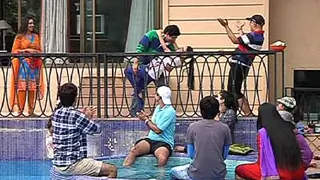 Picnic time in Parvarish Thumbnail