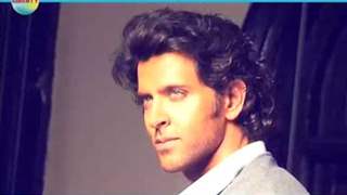 Making of Hrithik Roshan's Ad for 'Liberty'