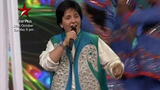 Star Plus Dandiya Dhoom Machi Dhoom 2012 - Promo 02 Thumbnail