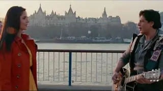 Challa - Jab Tak Hai Jaan Thumbnail