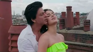 Saans - Jab Tak Hai Jaan Thumbnail