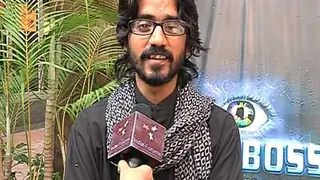 Aseem Trivedi shares his experiences of Bigg Boss 6 Thumbnail