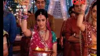 Karwa Chauth Celebration in Tujh Sang Preet Lagai Sajna