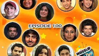 Wassup TV - Episode 100 Thumbnail