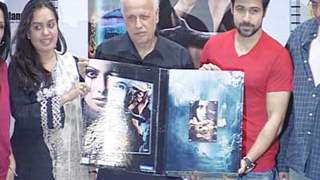 DVD Launch of Movie Raaz 3 thumbnail