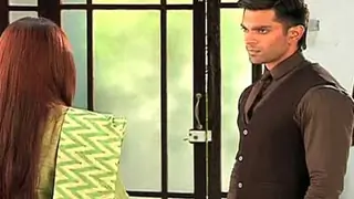 On location of Qubool Hai Thumbnail