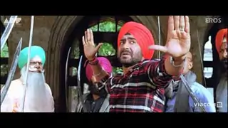 Son of Sardaar - Dialogue Promo 2 Thumbnail