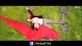 Saari Saari Raat - Khiladi 786 thumbnail