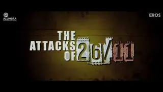 RGV's 'The Attacks Of 26/11' - The Official First 7 Minutes Thumbnail