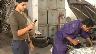 On Location of Punar Vivah Thumbnail