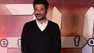 Anil Kapoor's Indian TV debut with 24 on Colors Thumbnail