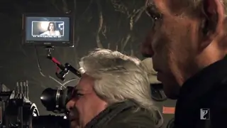 Making of the song - Saans - Jab Tak Hai Jaan Thumbnail