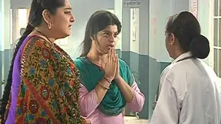 On the Sets of Veera Thumbnail