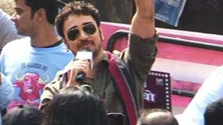 Promotion Of Film Matru Ki Bijlee Ka Mandola