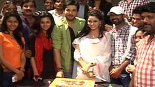 Hongey Judaa Na Hum Completes 50 Episodes