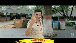 Duniya Mein Teen Cheezein Hoti Zaroor Hai - Khiladi 786