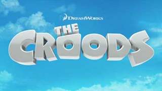 Exclusive - The Croods - Trailer