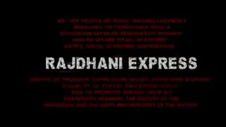 Rajdhani Express Official Trailer Thumbnail