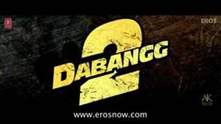 Dabangg 2 - Official Theatrical Trailer ft. Salman Khan Thumbnail