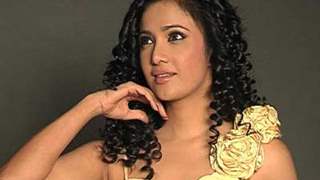 Shilpa Anand Photo shoot for IFs Youth Icon Calendar 2013 thumbnail