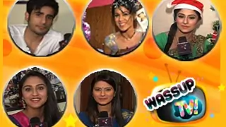 Wassup TV - Episode 107 Thumbnail