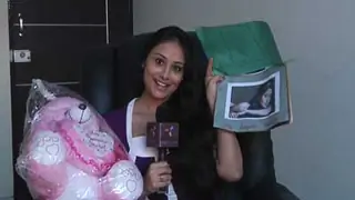 Anupriya Kapoor : Gift Segment Thumbnail