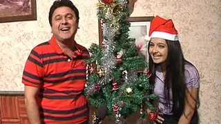 Jeannie Aur Juju's Christmas Celebration Thumbnail