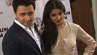 promotion of movie matru ki bijlee ka mandola