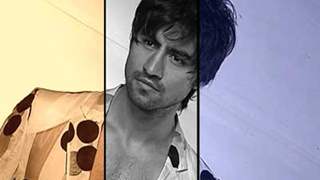 Harshad Chopra Photo shoot for IFs Youth Icon Calendar 2013