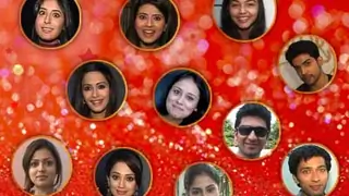 Phenomenal response of Telly Stars on Zing Magazine's November issue - part 2 Thumbnail