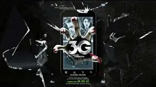 3G - Official Digital Motion Poster Thumbnail