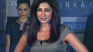 Chitrangada Singh promotes film Inkaar thumbnail