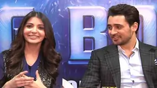 Imran and Anushka in Bigg Boss season 6 to promote their film Matru Ki Bijlee Ka Mandola Thumbnail