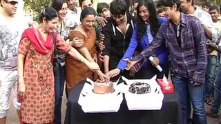 Curtains down to Dil se di dua.Saubhagyavati Bhava Thumbnail