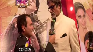19th Colors Screen Awards 2013 - Episode 1 Thumbnail