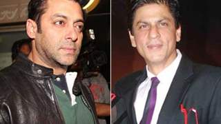 Salman launches 1st Being Human store, SRK unveils a Cricket Championship