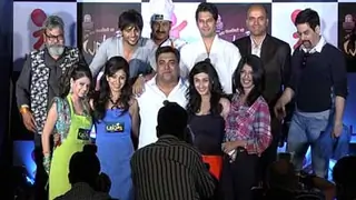Press conference of Life OK's 'Welcome Baazi Mehmaan Nawazi Ki' Thumbnail