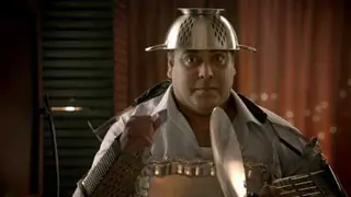 Welcome Baazi Mehmaan Nawazi Ki - Promo 02 Thumbnail