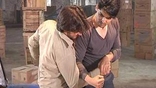 Fight sequence between Yash and Prashant in Punar Vivah Thumbnail