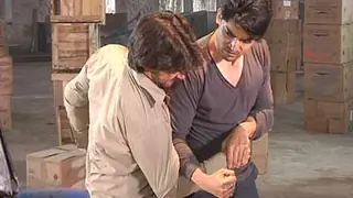 Fight sequence between Yash and Prashant in Punar Vivah Thumbnail