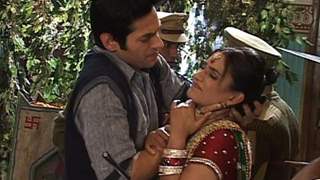 Zara arrested for abducting Indra in Hitler didi