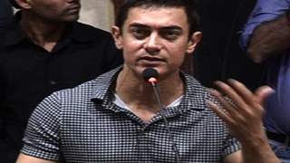 Aamir Khan Supports Alcoholic Anonymous NGO