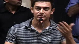 Aamir Khan Supports Alcoholic Anonymous NGO Thumbnail