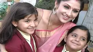 Life Ok's Amrit Manthan ready to take leap in the show Thumbnail