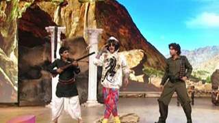 Nautanki - The Comedy Theatre Promo 02