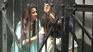 On the sets of Anamika Thumbnail